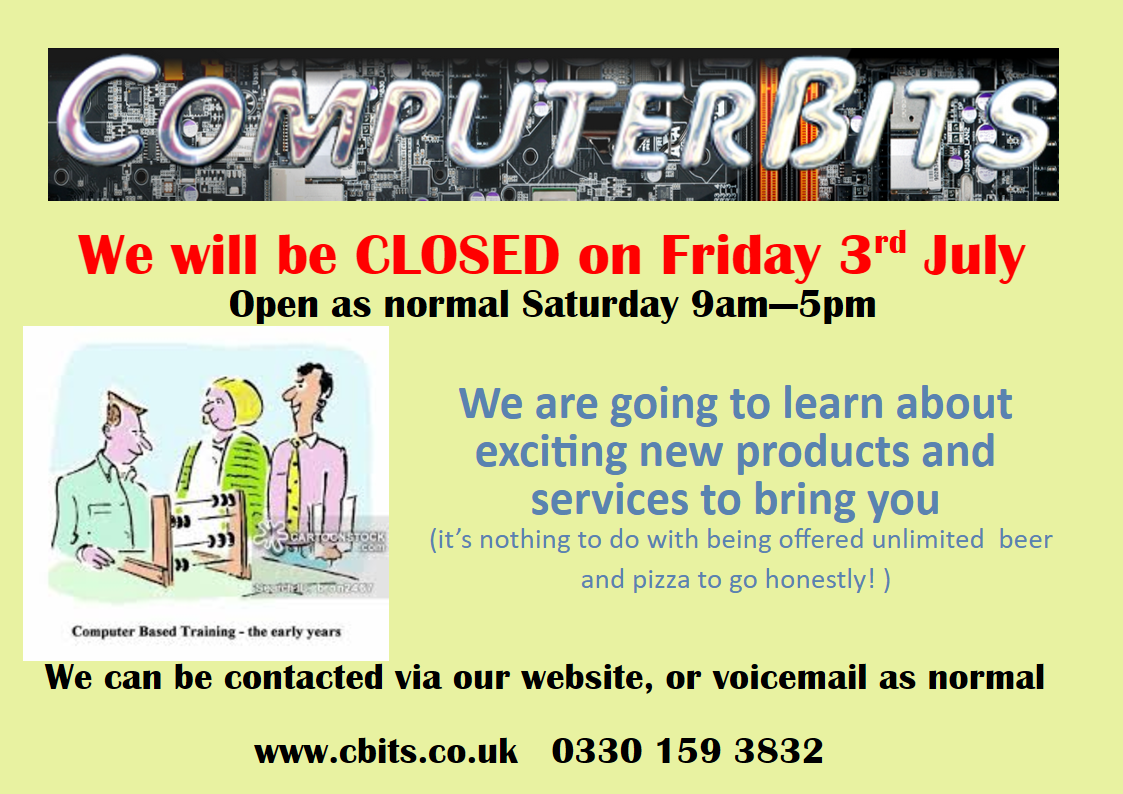 Friday 3rd July – Another Swan!